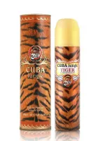 Jungle Tiger Eau de Parfum for Women 100 ml