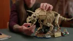 Jurassic World 77985 Dinosaur Fossil: Triceratops