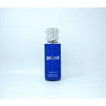 Just Cavalli Vibrant Aqua body spray for women 250 ml