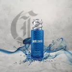 Just Cavalli Vibrant Aqua body spray for women 250 ml
