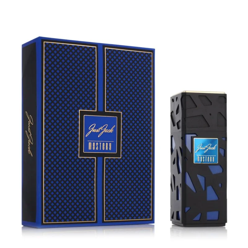 Mystery Eau de Parfum for Men 100 ml