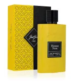 Just Jack Homme Noir Eau de Parfum for Men 100 ml
