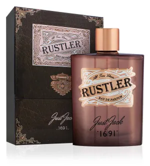 Just Jack Rustler Eau de Parfum for Men 120 ml