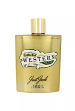 Western Eau de Parfum for Men 120 ml