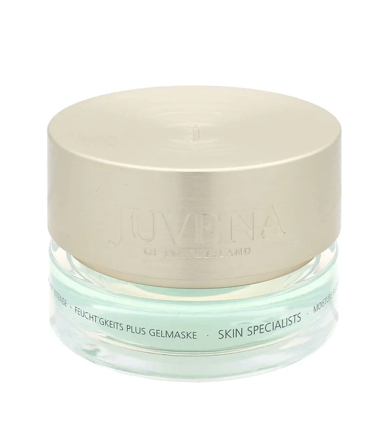 Skin Specialists Hydrating and Nourishing Mask for All Skin Types 75 ml