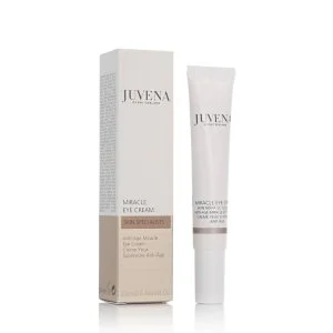 Juvena Miracle Eye Cream