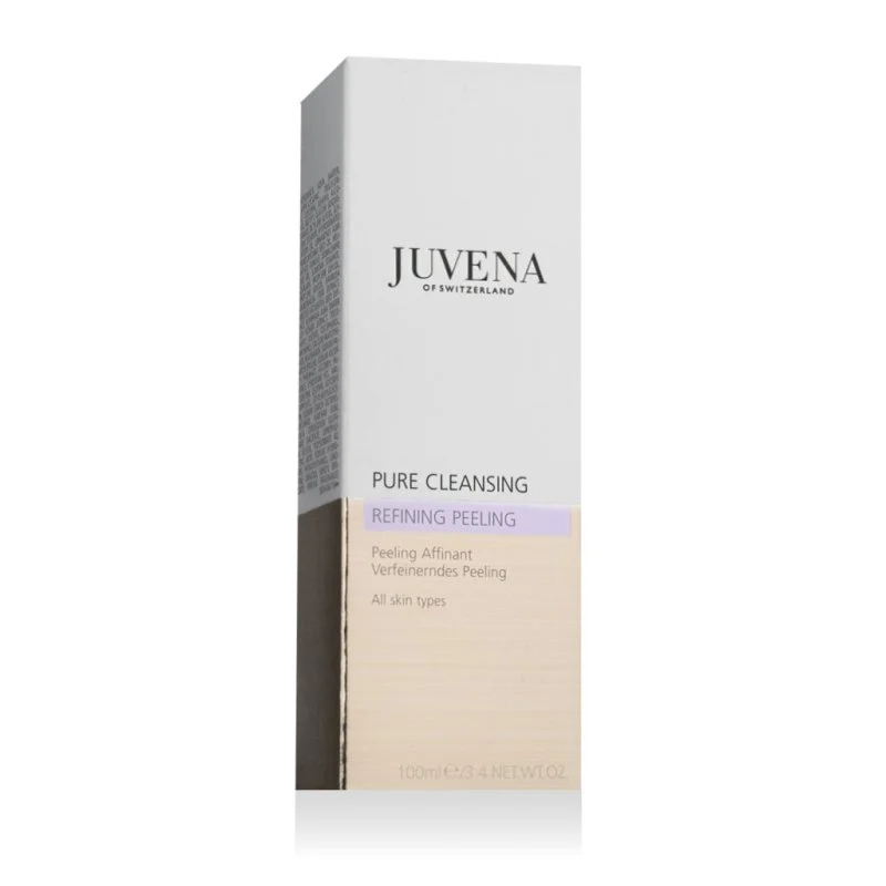Pure Cleansing Refining Peeling 100 ml