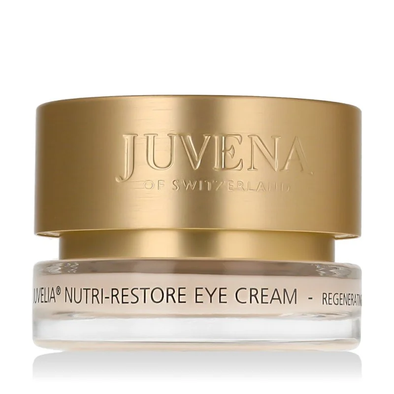 Juvelia® Nutri-Restore Eye Cream 15 ml