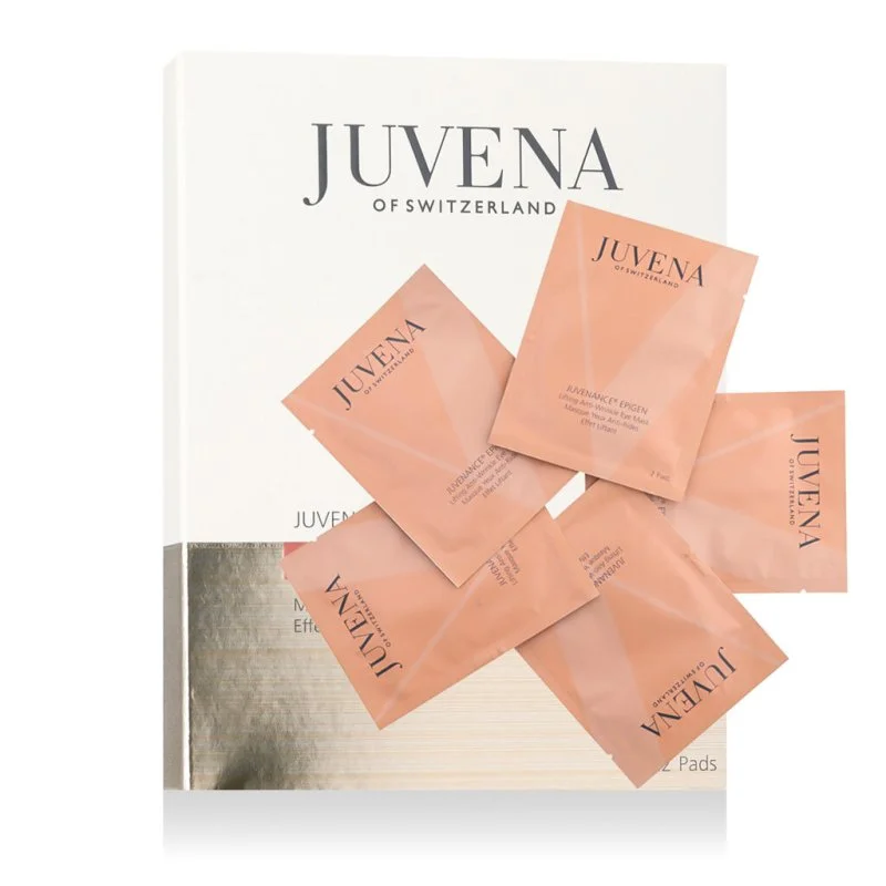 Juvenance® Epigen Lifting Anti-Wrinkle Eye Mask 5 x 2 pcs