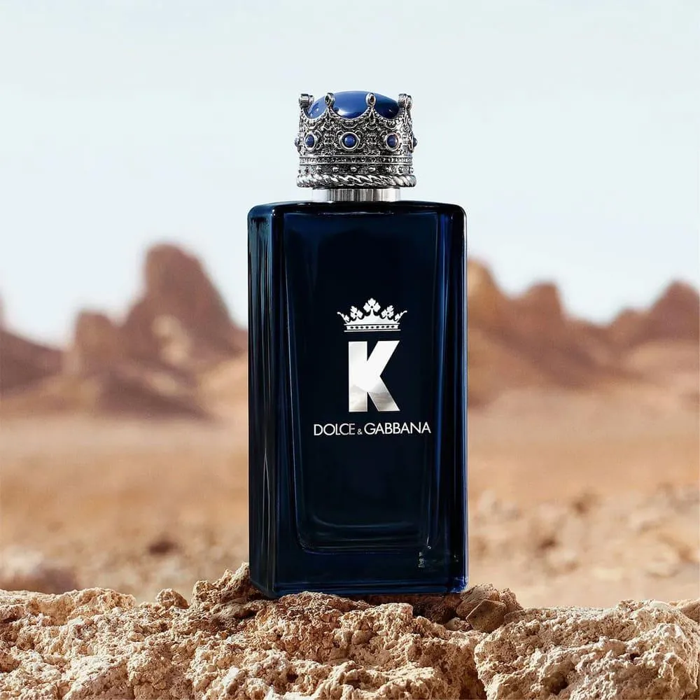 K Pour Homme Perfume for Men 100 ml