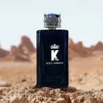 K Pour Homme Perfume for Men 100 ml