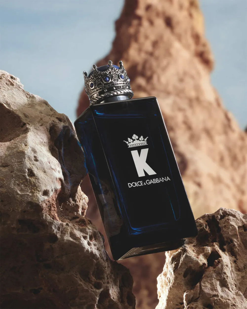 K Pour Homme Perfume for Men 100 ml