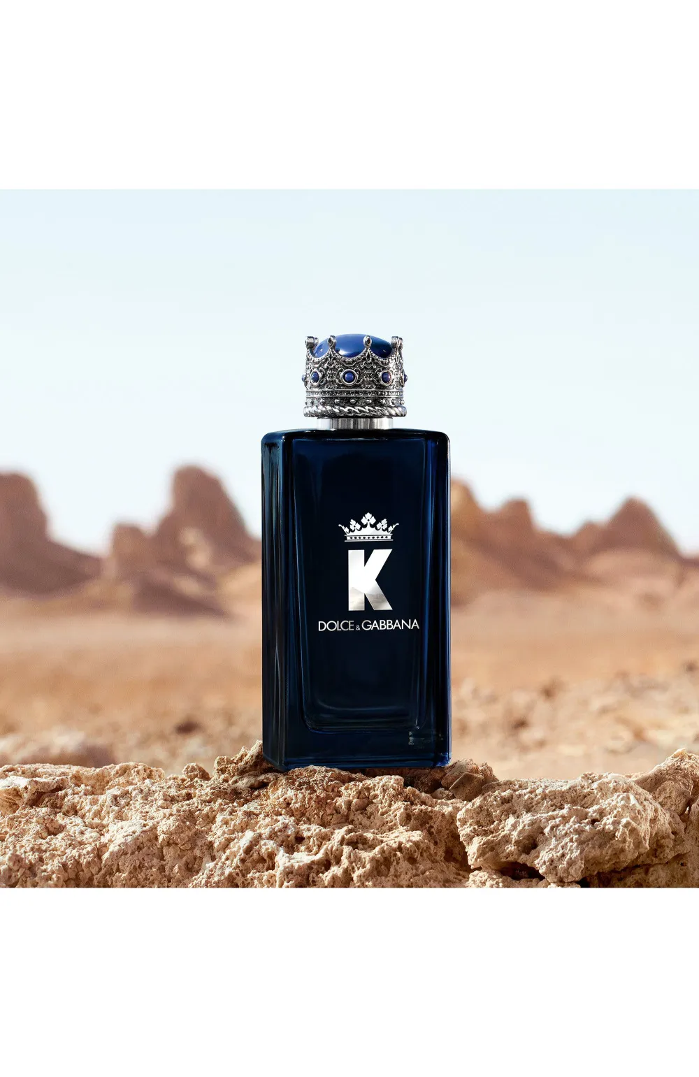 K Pour Homme Perfume for Men 100 ml