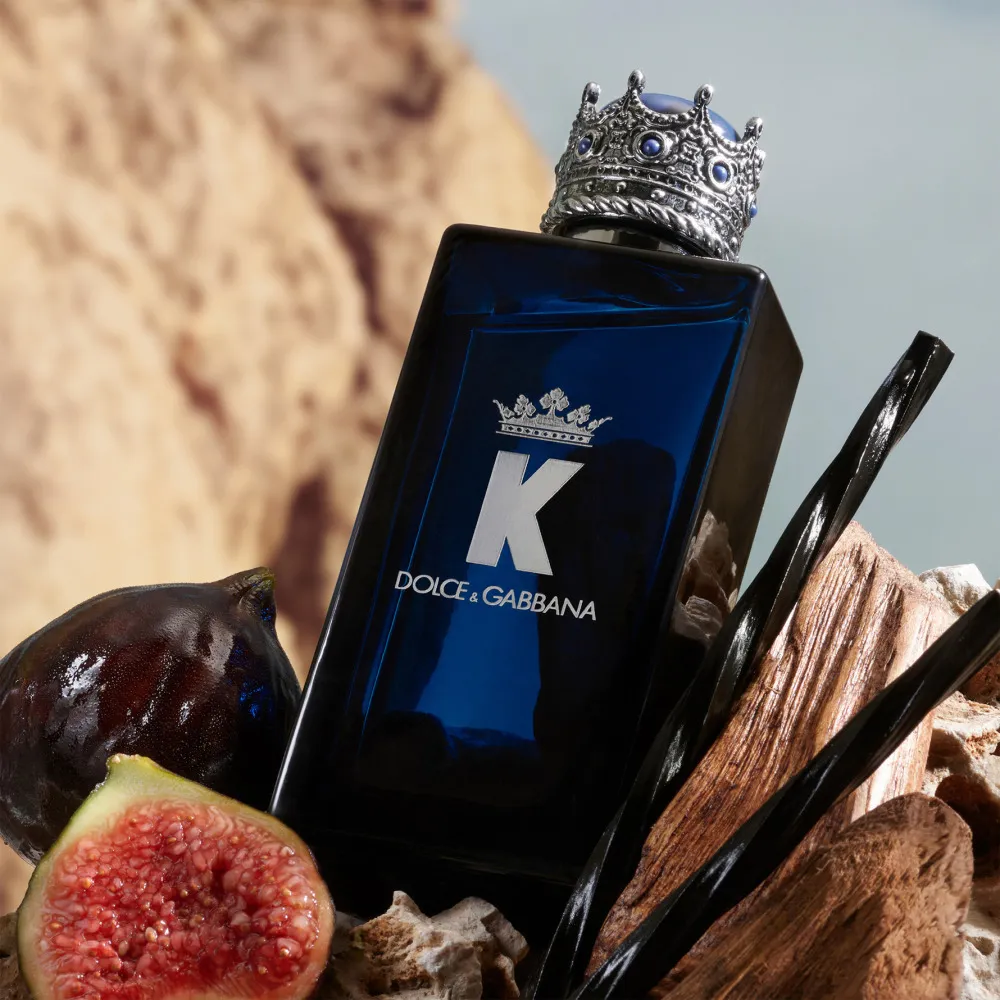 K Pour Homme Perfume for Men 100 ml