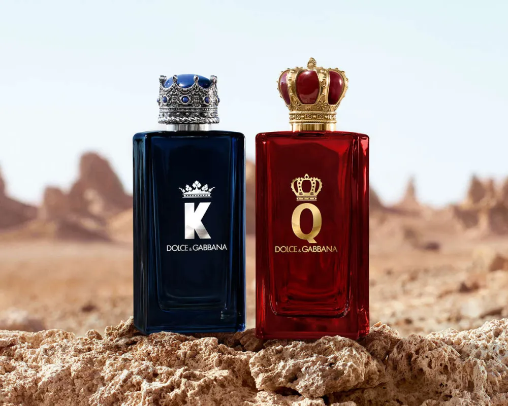 K Pour Homme Perfume for Men 100 ml