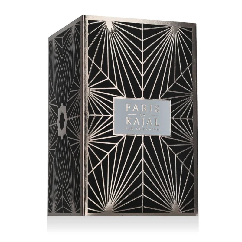Faris Unisex Eau de Parfum 100 ml