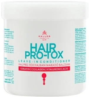 Hair Botox Leave-In Conditioner 250 ml