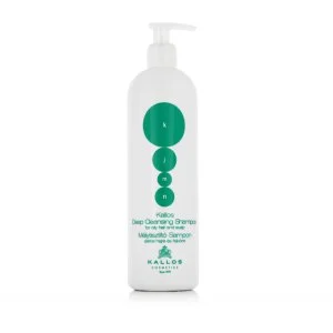 Kallos Kallos KJMN Deep Cleansing Shampoo