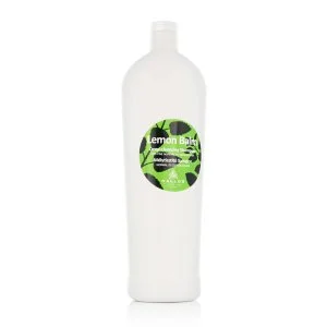 Kallos Kallos Lemon Balm Deep Cleansing Shampoo
