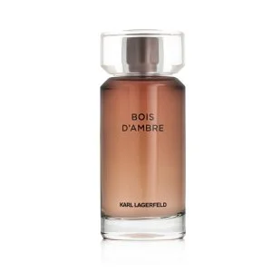 Karl Lagerfeld Bois d'Ambre Eau de Toilette for Men