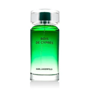 Karl Lagerfeld Bois de Cyprès Eau de Toilette for Men