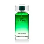 Bois de Cyprès Eau de Toilette for Men 100 ml