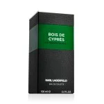 Bois de Cyprès Eau de Toilette for Men 100 ml