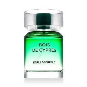 Karl Lagerfeld Bois de Cyprès Eau de Toilette for Men
