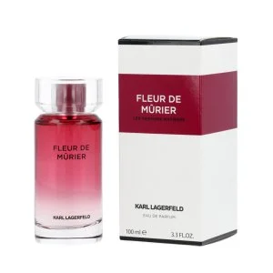 Karl Lagerfeld Fleur De Mûrier Eau de Parfum for Women