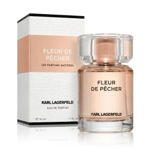 Karl Lagerfeld Fleur de Pêcher Eau de Parfum for Women