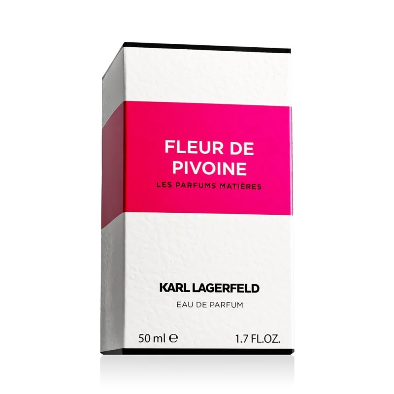 Fleur de Pivoine Eau de Parfum for Women 50 ml