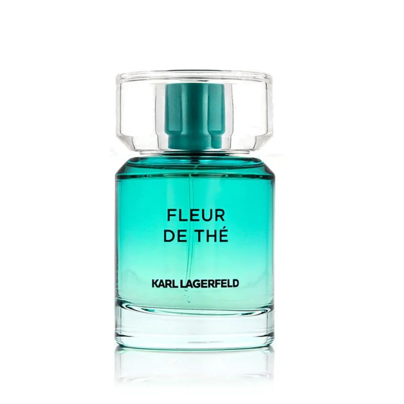 Fleur de Thé Eau de Parfum for Women 50 ml