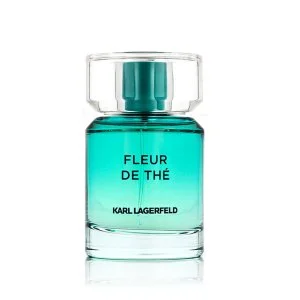 Karl Lagerfeld Fleur de Thé Eau de Parfum for Women