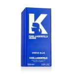 Jeans Urban Blue Eau de Toilette for Men 100 ml