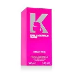 Jeans Urban Pink Eau de Parfum for Women 100 ml