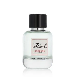 Karl Lagerfeld Karl Hamburg Alster Eau de Toilette for Men