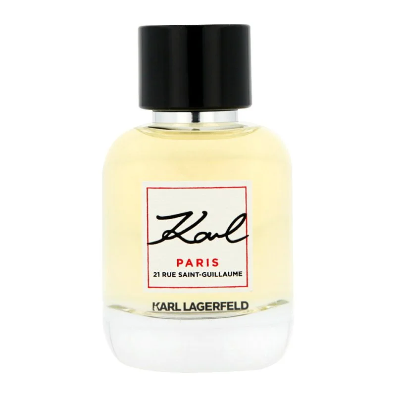 Karl Paris 21 Rue Saint-Guillaume Eau de Parfum for Women 60 ml