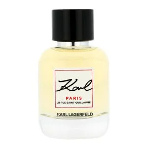 Karl Lagerfeld Karl Paris 21 Rue Saint-Guillaume Eau de Parfum for Women