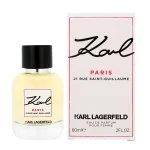 Karl Paris 21 Rue Saint-Guillaume Eau de Parfum for Women 60 ml