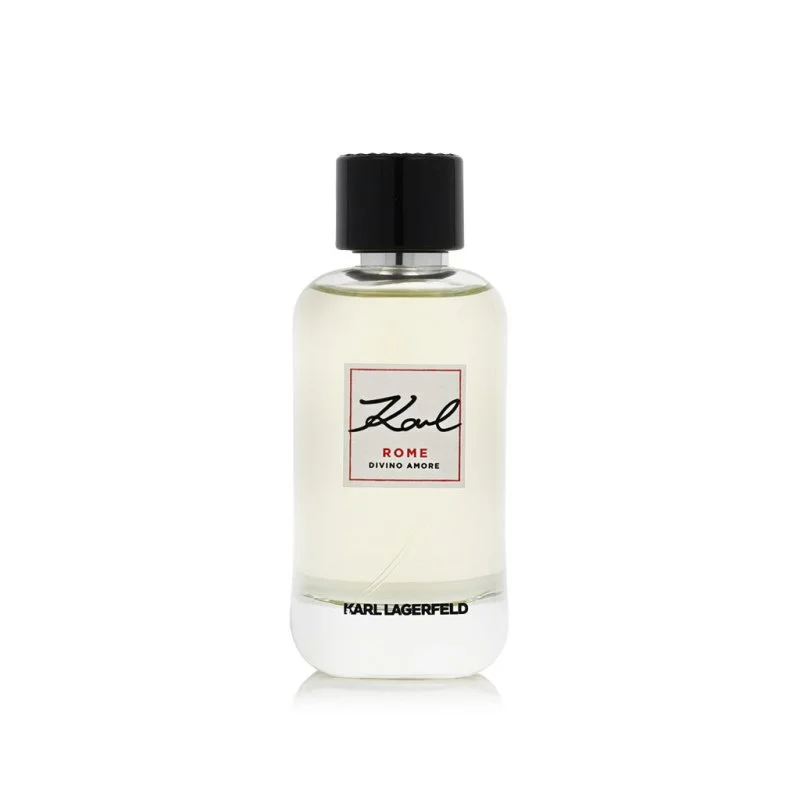 Karl Rome Divino Amore Eau de Parfum for Women 100 ml