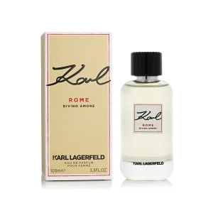 Karl Lagerfeld Karl Rome Divino Amore Eau de Parfum for Women