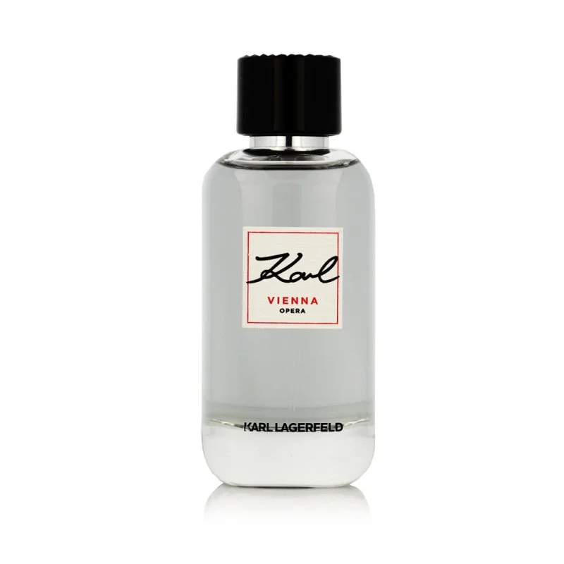 Karl Vienna Opera Eau de Toilette for Men 100 ml