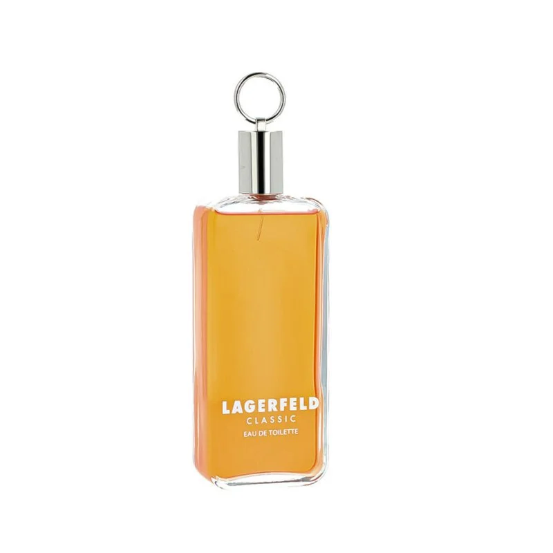 Lagerfeld Classic Eau de Toilette for Men 150 ml