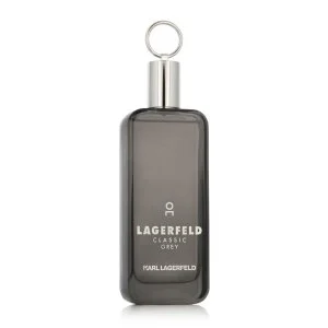 Karl Lagerfeld Lagerfeld Classic Grey Eau de Toilette for Men