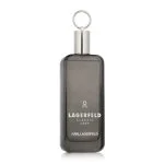 Lagerfeld Classic Grey Eau de Toilette for Men 100 ml