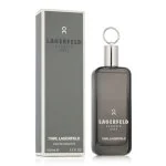 Lagerfeld Classic Grey Eau de Toilette for Men 100 ml