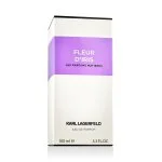 Fleur D'Iris Eau de Parfum for Women 100 ml