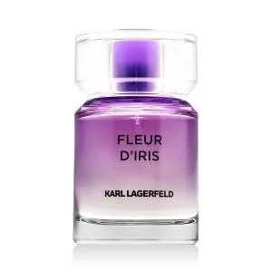 Karl Lagerfeld Fleur D'Iris Eau de Parfum for Women