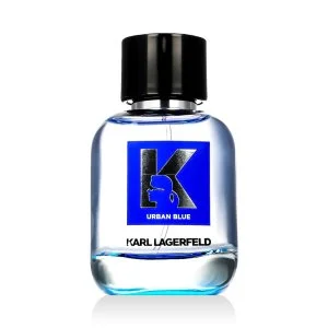 Karl Lagerfeld Jeans Urban Blue Eau de Toilette for Men