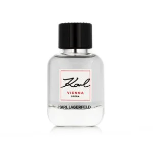 Karl Lagerfeld Karl Vienna Opera Eau de Toilette for Men